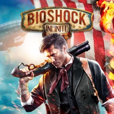 BioShock® Infinite | Sony Entertainment Network